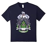 Strange Neighborhood Shirt | Busters T-shirt