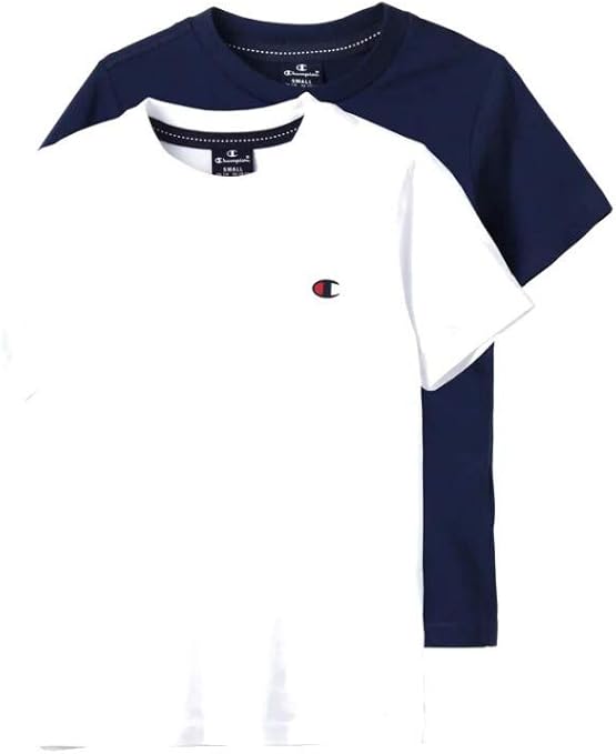 tee shirt champion enfant