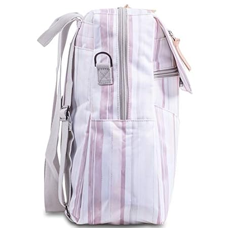 jujube core diaper backpack