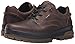ECCO Men's Rugged Track GTX Tie-M, Dark Clay/Coffee, 9-9.5