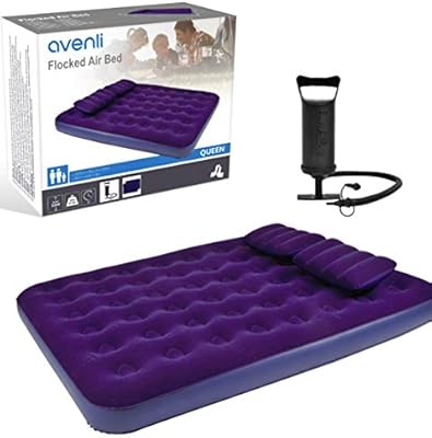 air bed amazon uk
