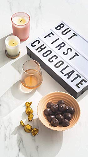 image for 3 Pack of Cocotopia Chocolate Truffles | Fewer Calories | Less Fat | L