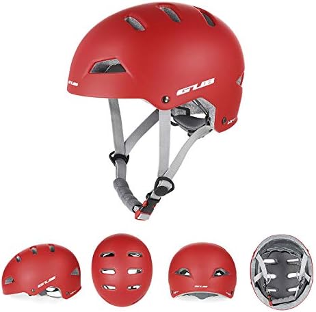 Gub V1 Cycling Helmet Adults Men Woman Outdoor Multi-Sport Skating Climbing Protective Safety Helmet Head Guard