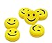 Fangcan Silicone Vibration Dampeners for Tennis Squash Racket Pack of 6