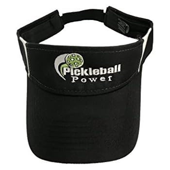 pickleball hats and visors