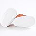 DDLBiz Baby Girl Boy Fox High Help Anti-slip Soft Sole Shoes Sneaker (12~18 Month/5.1inch)