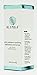 Organic Hyaluronic Acid Serum for Face with Natural Peptides, Jojoba Oil, Vitamin E & Witch Hazel; Reduce Fine Lines