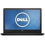2016 Newest Dell Inspiron i3452 14-inch HD Touchscreen Premium Laptop PC, Intel Celeron Dual-Core Processor, 2GB RAM, 32GB SSD, Bluetooth, Windows 10, 1 Year Office 365 Personal