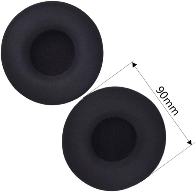 XiYu Ear Cushion Pad Earmuffs Sponge Ear Cover Ear Cups Earpads For Sennheiser Urbanite XL Over-Ear Headphones Headset Replacement