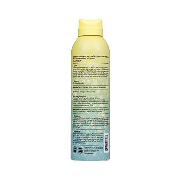 Sun-Bum-Cool-Down-After-Sun-Spray-170g Sun Bum Cool Down After Sun Spray - 170g