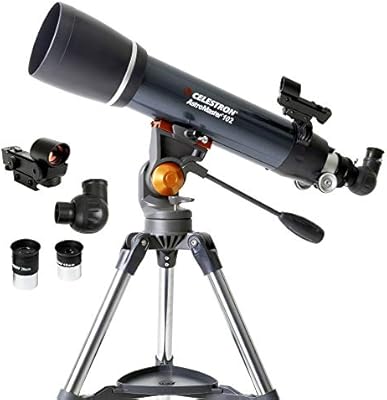 celestron 94307 astromaster telescope accessory kit