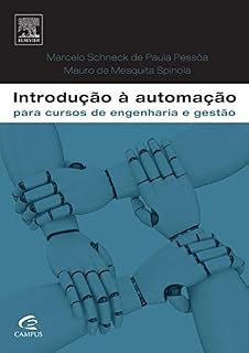 Livro Introdução à Automação