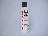 Kitikiti Shampoo Medicated Treatment Shampoo with Aloe 8 Oz