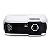ViewSonic PA502X 3500 Lumens High Brightness XGA Projector for Home and Office with HDMI and Optical Zoom,White