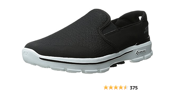 skechers go walk 3 goga pillars