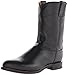 Justin Boots Men's Ropers Equestrian Boot