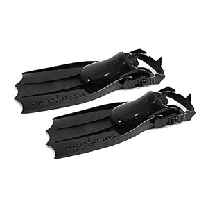 Palmes Float Tube Pike’n Bass Flottantes
