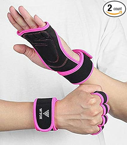 crossfit workout gloves