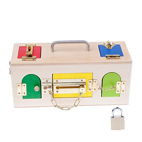 How to buy the best latch toy box?