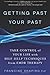 Getting Past Your Past: Take Control of Your Life With Self-Help Techniques from EMDR Therapy