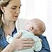Ultra Soft, Absorbent Large Burp Cloth Set 100% Cotton|Baby Shower Gift(Stone)