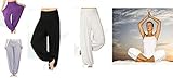 Comfy Yoga Pants Fitness Fashion Accessory
