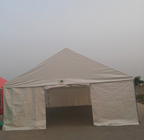 Shade Tree 20 X 40 Heavy Duty Event Party Wedding Tent Canopy