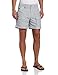 Columbia Men's Permit II Short, 36x6, Cool Grey