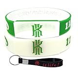 Insane sports Fans REVERSIBLE Silicone Bracelet for Sports Fans - 2PCS