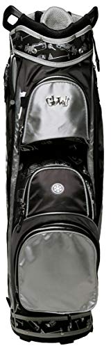 Women's Golf Bag - Glove It - Ladies 14 Way Golf Carry Bag - Golf Cart Bags for Women - Womens Lightweight Golf Travel Case - Easy Lift Handle - 2018 Gotta Glove It