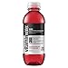 vitaminwater xxx, electrolyte enhanced water w/ vitamins, açai-blueberry-pomegranate drinks, 16.9 fl oz, 6 Pack