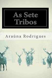 Livro As Sete Tribos