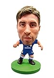 Soccerstarz - Real Madrid Sergio Ramosaway Kit (2014 Version) /figures