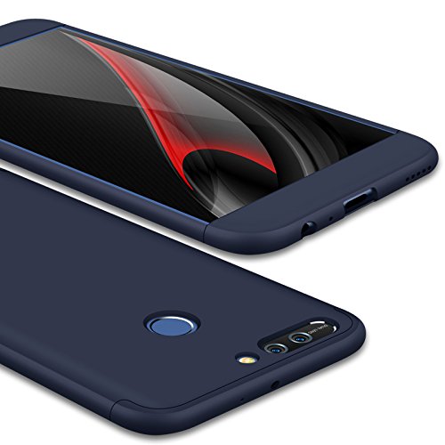 Honor 8 pro case, honor v9 case, gkk double dip ultra s…