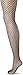 Leg Avenue Women's Spandex Industrial Fishnet Tights, Black, One Size