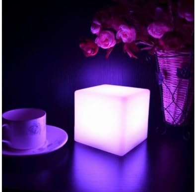 cube light table