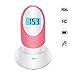 Thermometer for Fever Digital Medical Infrared Thermometer for Body, Surface and Room Forehead Thermometer for Baby, Kids and Adults