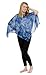 Up2date Fashion Women's Chiffon Poncho