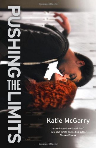 "Pushing the Limits (Harlequin Teen)" av Katie McGarry