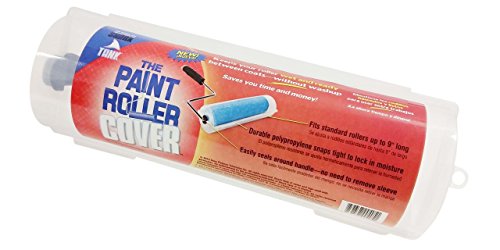 THE ROLLER COVER