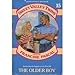 The Older Boy (Sweet Valley Twins Series, Book 15)