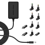 IBERLS 5V 3A (3000mA) Universal Power Adapter Supply Cord Wall Plug(with10 connectors), Compatible with Raspberry Pi, LED Pixel Light, USB-HUB, Kindle Fire Tablet, DJ Controller, Nextbook USB Charger