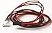 Signswise 3 Pack Mechanical Endstop for 3D Printer Makerbot Prusa Mendel RepRap CNC Arduino Mega 2560 1280