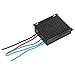 Wind Charge Controller for Wind Turbine Generator 400W Waterproof 12V 24V Wind Turbine Generator Charge Controller (12v)