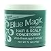Blue Magic Hair & Scalp Conditioner, Bergamot 12 oz