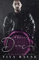 Trade Paperback edition cover