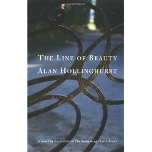 The Line of Beauty