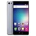BLU PURE XR Smartphone - 4G LTE GSM Unlocked - 64GB +4GB RAM - Grey