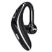 Bluetooth Headset Wireless Business Bluetooth 5.0 Noise Reduction Earpiece Wireless Headphones Ultralight Headphones Hands-Free Earphones with Mic for Cell Phones Business Office Trucker Driving