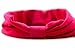 Self Pro Mens Headband - Guys Sweatband & Sports Headband for Running, Working Out and Dominating Your Competition (Red-Old)